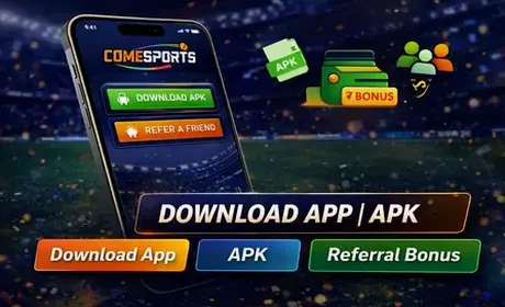 Download the app, unlock code 36TVIP, and enter ₹1 contests faster