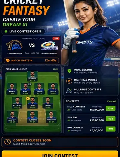 36t (36 t) fantasy cricket & matchday visual 3
