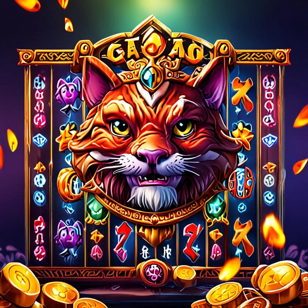 Gates Of Gatot Kaca Super Scatter – Review Completo do Slot